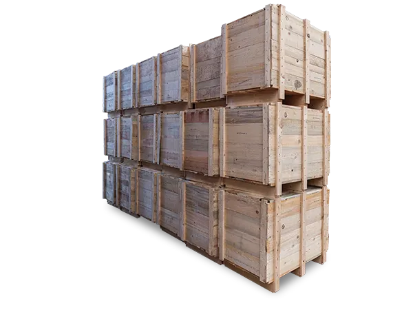 custom pallets