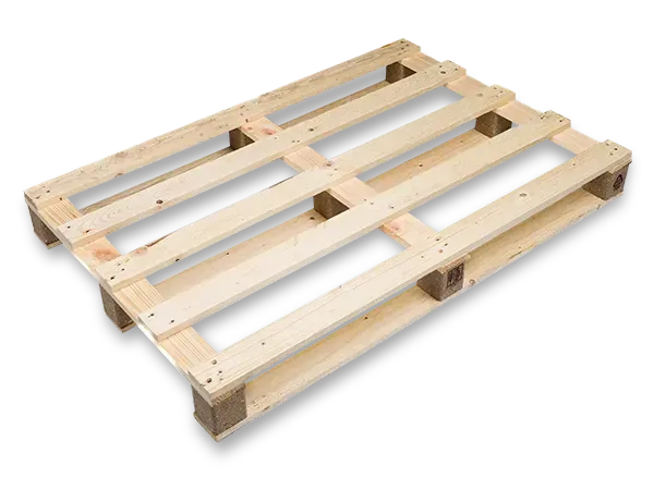 standard pallets