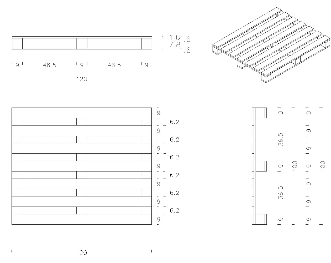 Disegno Tecnico