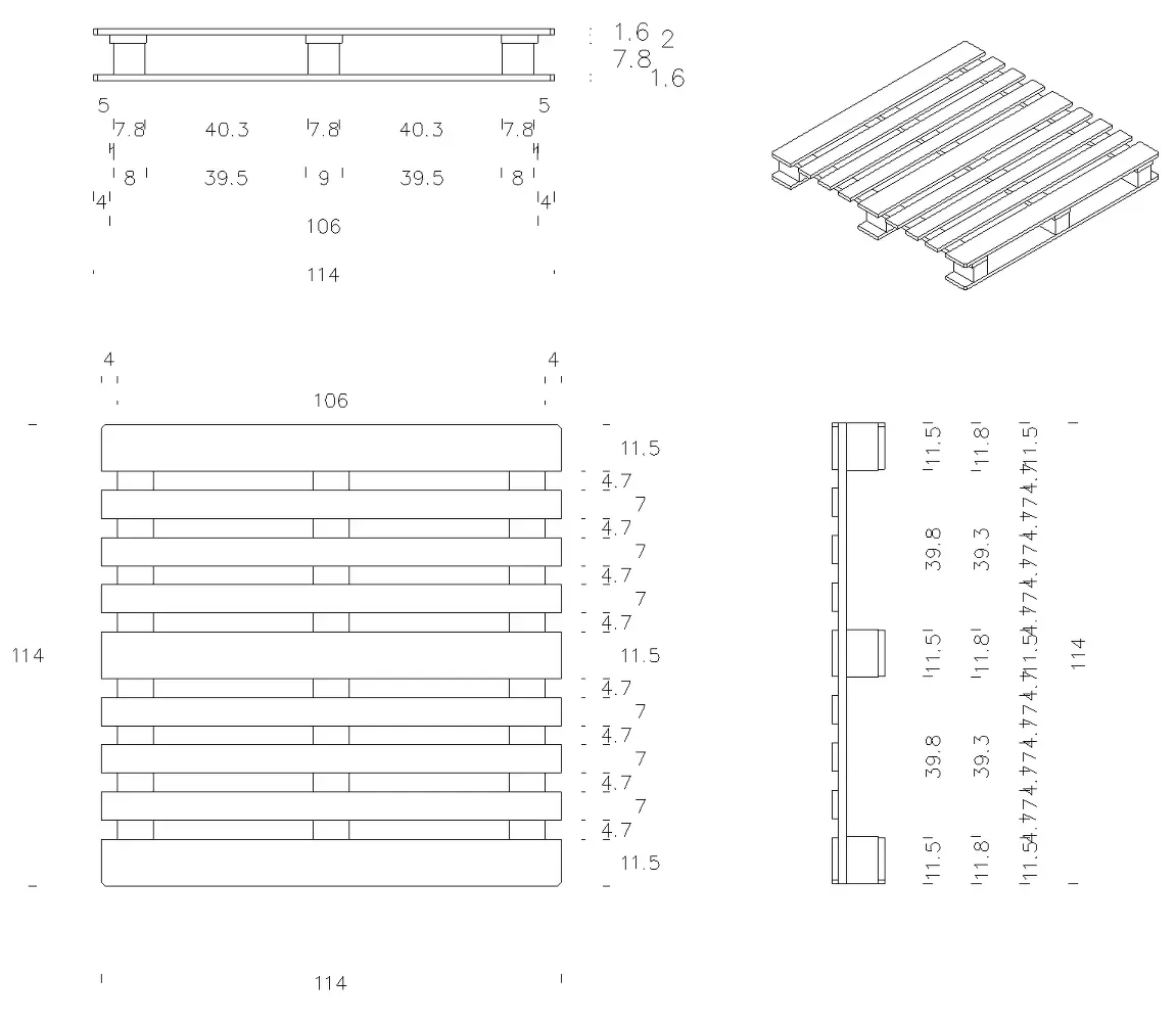 Disegno Tecnico